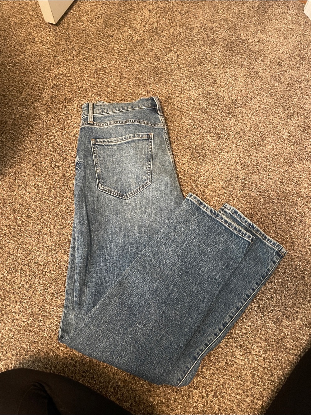Daze denim smarty pants denim
